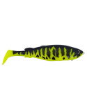 Leurre Souple Autain Magnet Pike Shad 140mm Crazy Koi – natusport