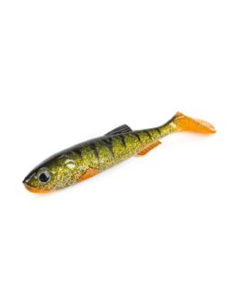 Leurre Souple Molix RT Shad 5,5" UV Perch – natusport