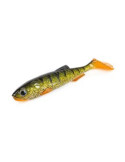 Leurre Souple Molix RT Shad 5,5" UV Perch – natusport