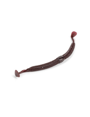 Leurre Souple Autain Sneaky Worm 5" Cola – natusport