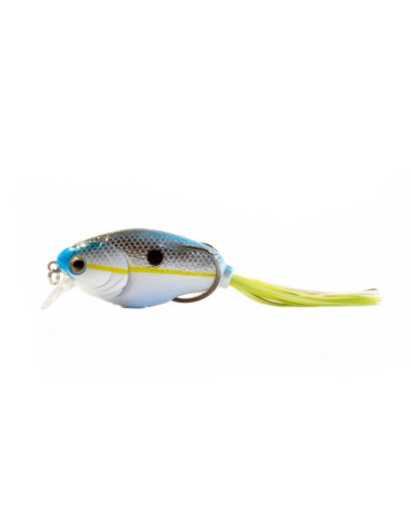 Leurre Souple Autain Supernato Baby 4,5 cm Charming Shad – natusport 2