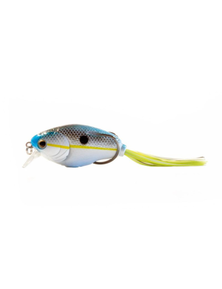 Leurre Souple Autain Supernato Baby 4,5 cm Charming Shad – natusport