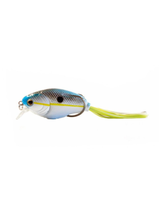 Leurre Souple Autain Supernato Baby 4,5 cm Charming Shad – natusport