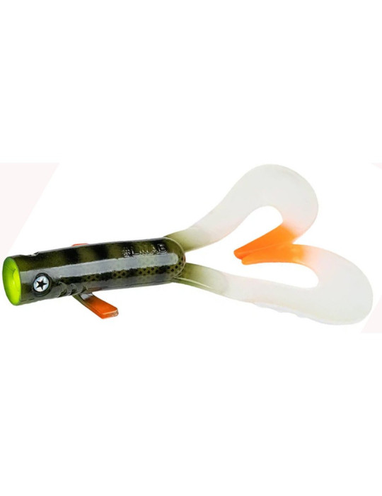 Leurre Souple Babylon Fishing Drunk Dancer 15cm Sour Selina | Natuspor – natusport