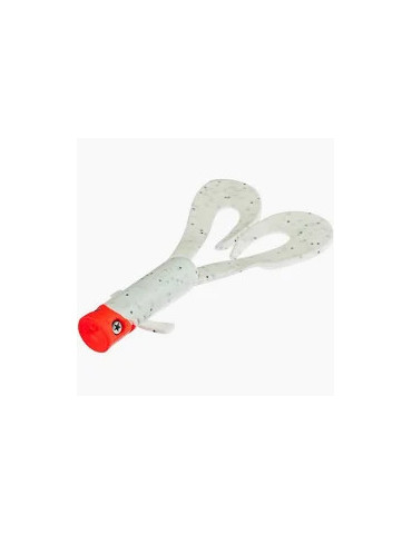 Leurre Souple Babylon Fishing Drunk Dancer 15cm Stracciatella | Natusp – natusport 2