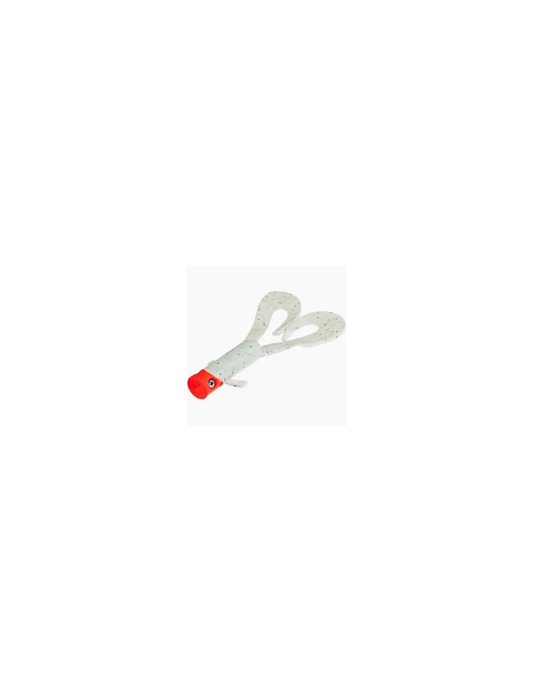 Leurre Souple Babylon Fishing Drunk Dancer 15cm Stracciatella | Natusp – natusport