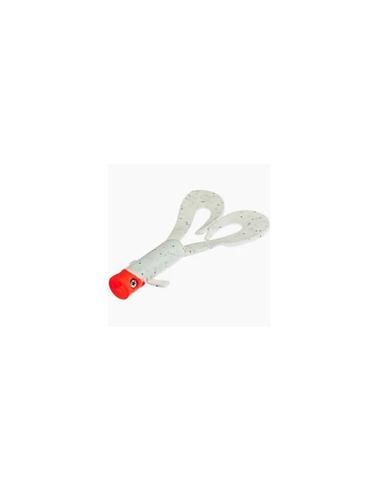 Leurre Souple Babylon Fishing Drunk Dancer 15cm Stracciatella | Natusp – natusport