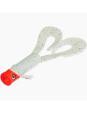 Leurre Souple Babylon Fishing Drunk Dancer 15cm Stracciatella | Natusp – natusport