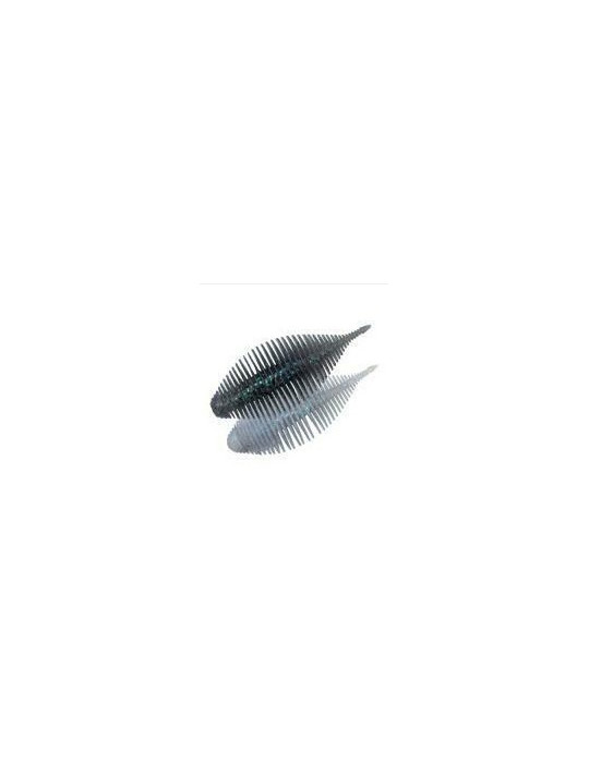 Leurre Souple Geecrack Belows Gill Swimmer 3.2" Coloris 268 | Natuspor – natusport