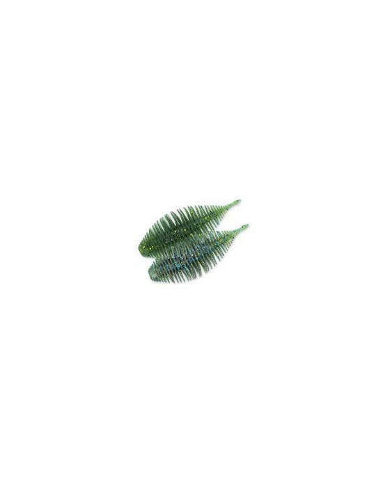 Leurre Souple Geecrack Belows Gill Swimmer 3.2" Coloris 348 | Natuspor – natusport