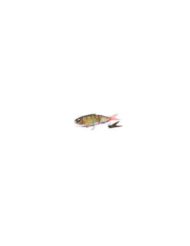 Leurre Souple LMAB Real Vibe 180 Real Perch – natusport 2