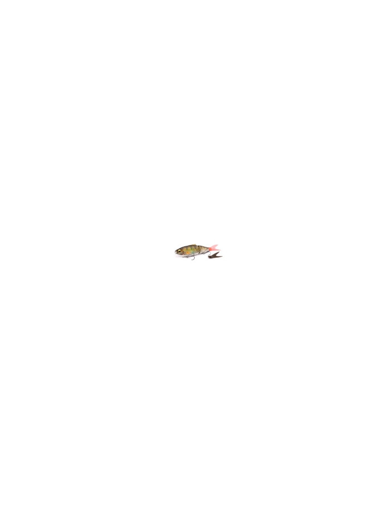 Leurre Souple LMAB Real Vibe 180 Real Perch – natusport