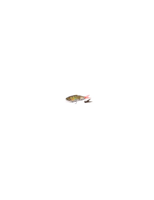 Leurre Souple LMAB Real Vibe 180 Real Perch – natusport