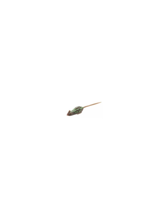 Leurre Souple Tict Wild Mouse Emperor Coloris 28 – natusport