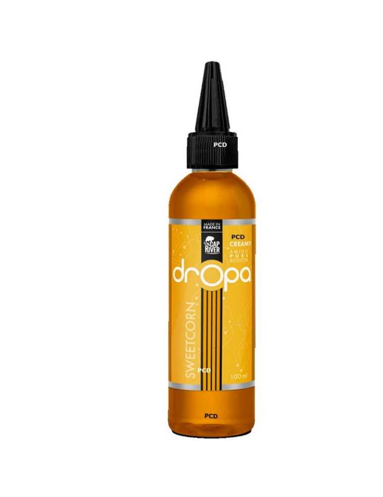 Additif Liquide Cap River Dropa Sweet Corn 100ml – natusport
