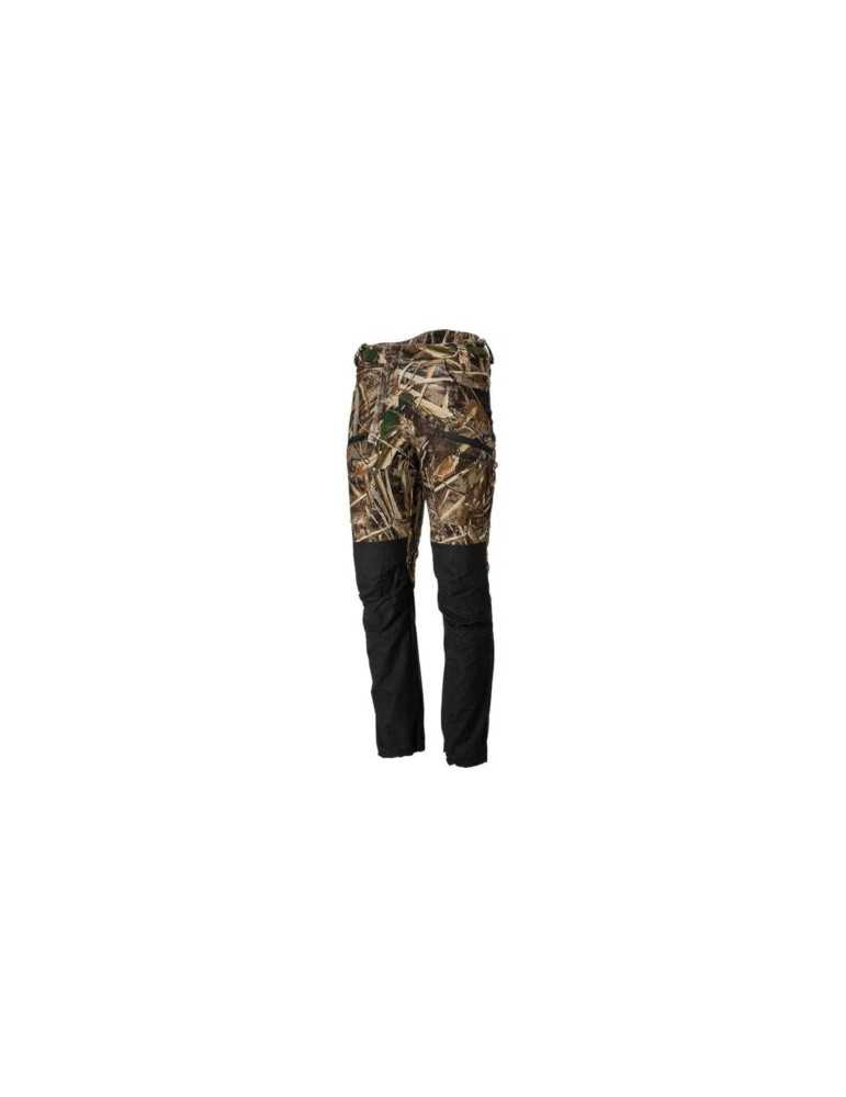 Pantalon Browning Ultimate Activ Camo Max5 Taille 50 – natusport