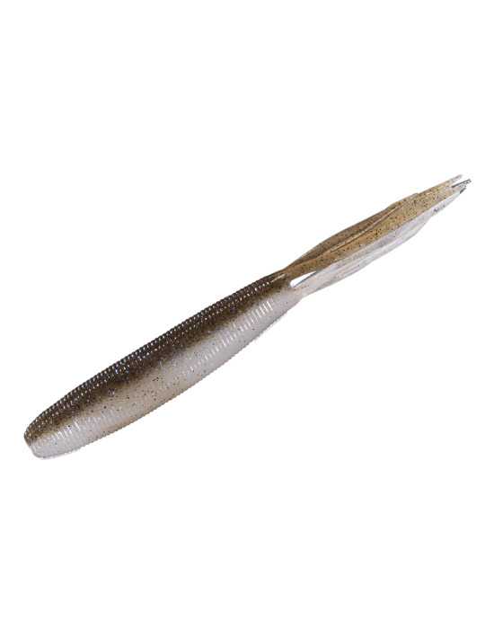 Leurre Souple O.S.P Dolive Shot 4.5" Neon Smelt – natusport