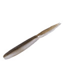 Leurre Souple O.S.P Dolive Shot 4.5" Neon Smelt – natusport