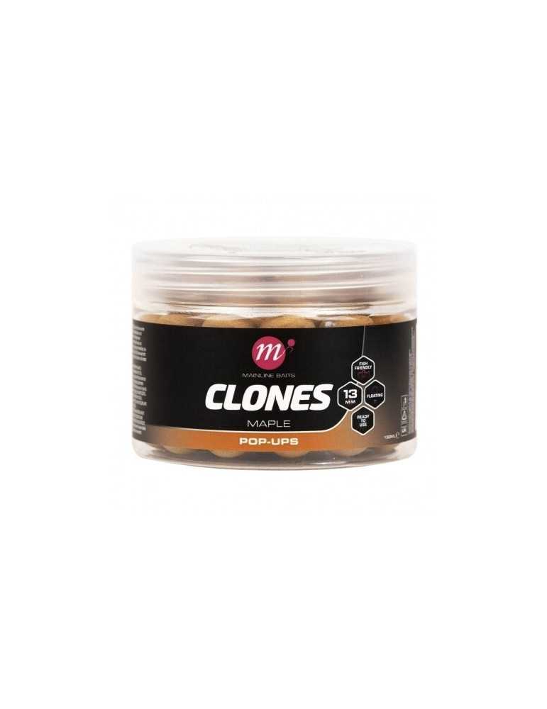 Pop-Up Korda Clones Maple 13 mm – natusport