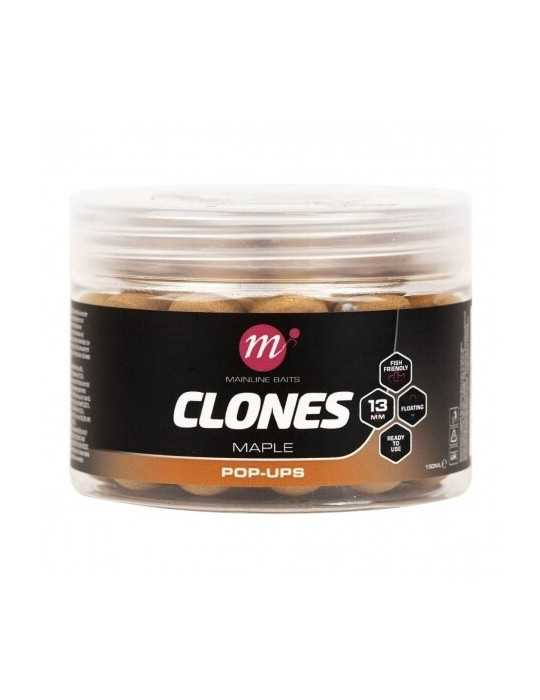 Pop-Up Korda Clones Maple 13 mm – natusport