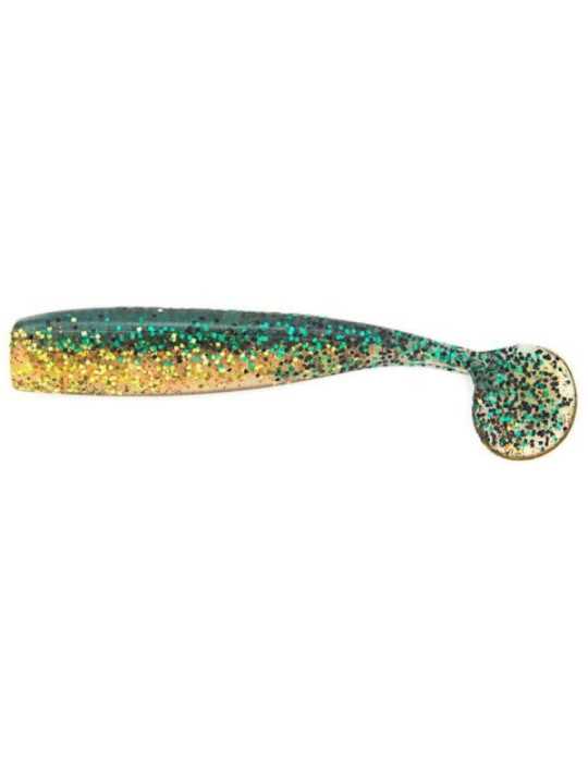 Leurre Souple Lunker City Shaker 4,5" Perch – natusport
