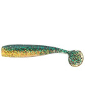 Leurre Souple Lunker City Shaker 4,5" Perch – natusport