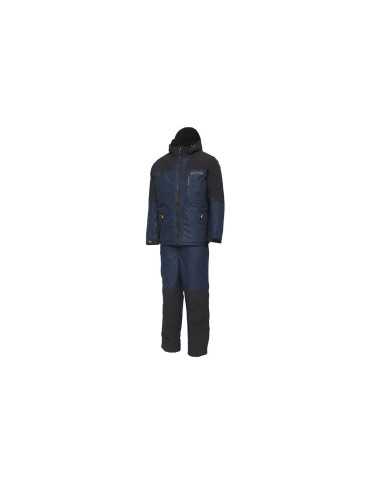 Combinaison Prologic Winter Suit SG2 Blue Nights/Black Taille L | Natu – natusport 2