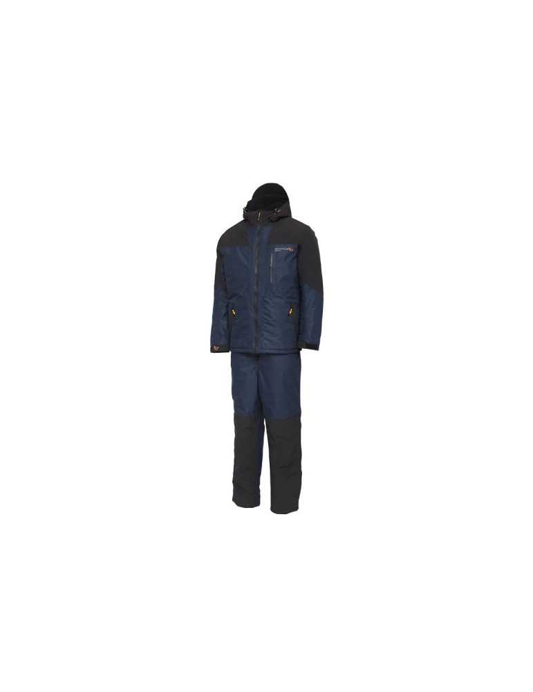 Combinaison Prologic Winter Suit SG2 Blue Nights/Black Taille L | Natu – natusport