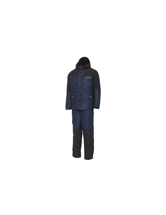 Combinaison Prologic Winter Suit SG2 Blue Nights/Black Taille L | Natu – natusport