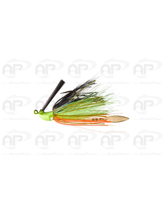 Tête Plombée Sensas Hoverjig 10g Black Chiken MS – natusport