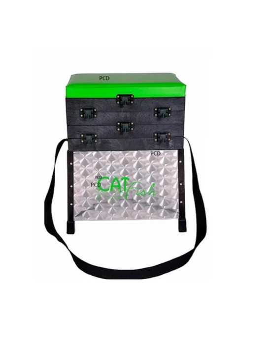 Panier Siège Classic 1 Casier – natusport