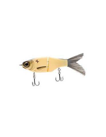 Leurre Dur Spro KGB Lil' Guy 120