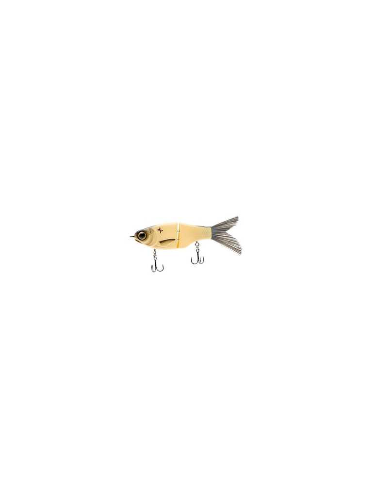 Leurre Dur Spro KGB Lil' Guy 120 – natusport