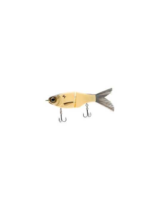 Leurre Dur Spro KGB Lil' Guy 120 – natusport