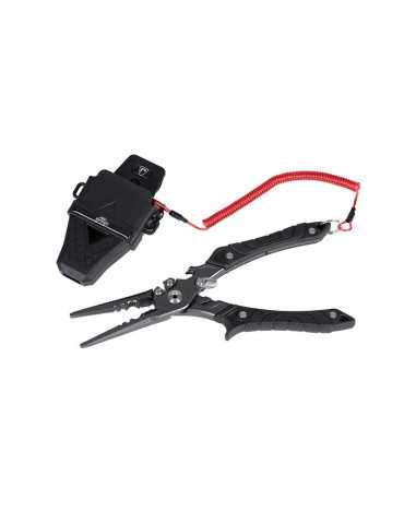 Pince Fox Belt Pliers 9" – natusport