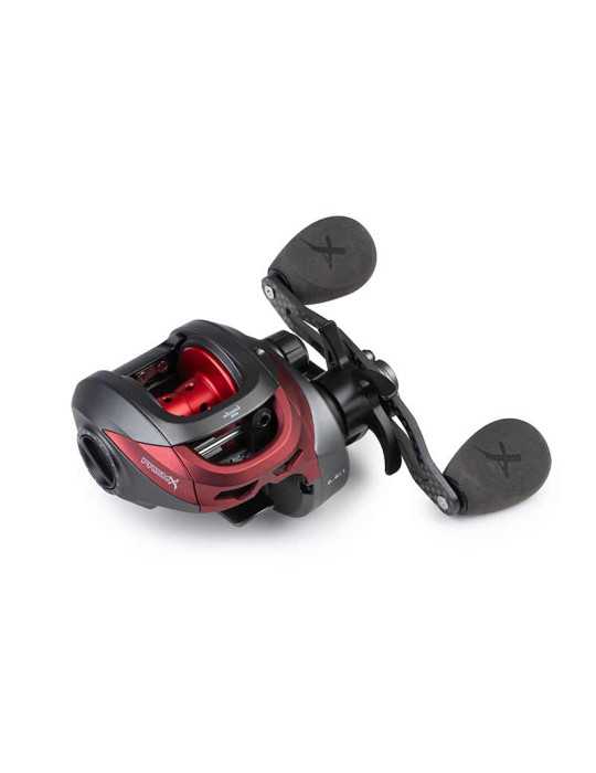 Moulinet Casting Fox Rage Prism X Bait Caster – natusport