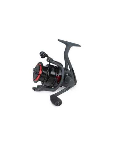 Moulinet Fox Rage Warrior 4000