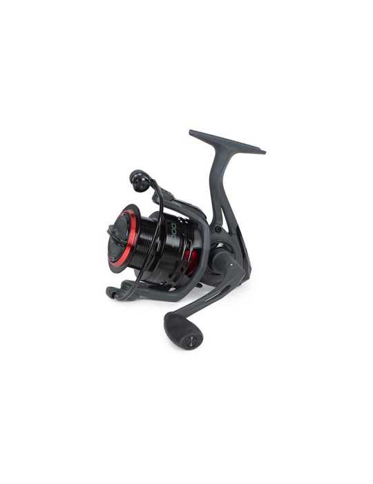 Moulinet Fox Rage Warrior 4000 – natusport