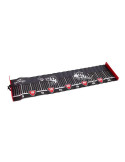 Règle de Mesure Poisson Fox Large – natusport