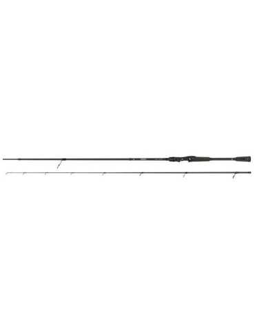 Canne Fox Rage Prism X Heavy Jigger 2,40 m 10-40 g