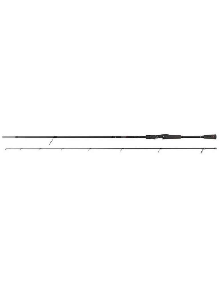 Canne Fox Rage Prism X Heavy Jigger 2,40 m 10-40 g – natusport