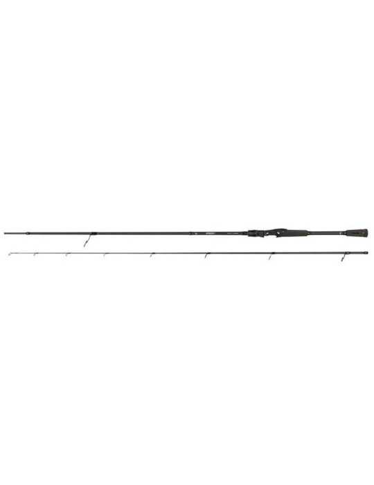 Canne Fox Rage Prism X Heavy Jigger 2,40 m 10-40 g – natusport