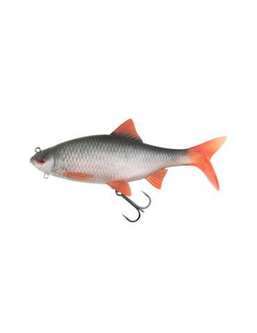 Leurre Souple Fox Rage Replicant Realistic Roach 18 cm Gardon | Natusp – natusport