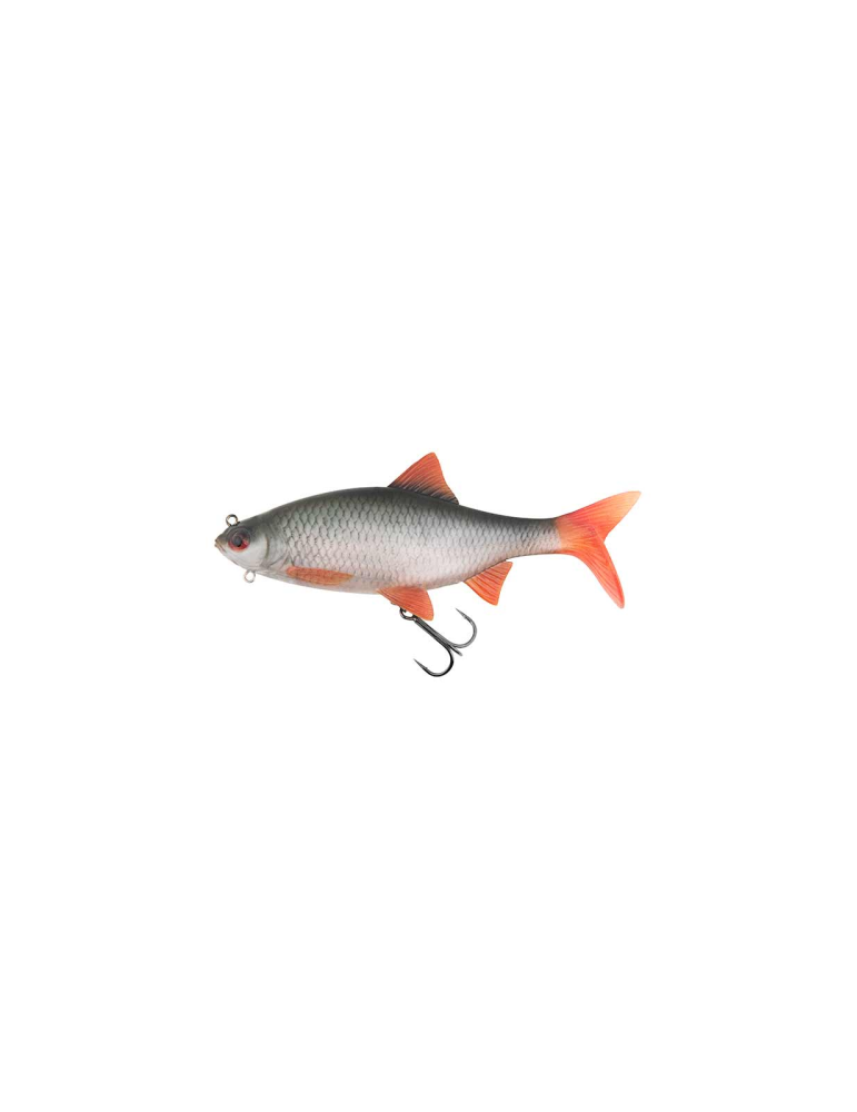 Leurre Souple Fox Rage Replicant Realistic Roach 18 cm Gardon | Natusp – natusport