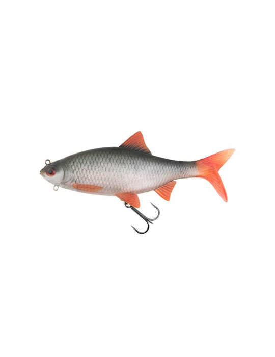 Leurre Souple Fox Rage Replicant Realistic Roach 18 cm Gardon | Natusp – natusport