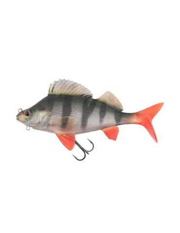 Leurre Souple Fox Rage Replicant Realistic Perche 14 cm – natusport