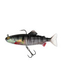 Leurre Souple Fox Rage Replicant Jointed 18 cm Young Perch – natusport