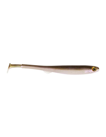 Leurre Souple Fox Rage Slick Fast 15cm Wakasagi – natusport