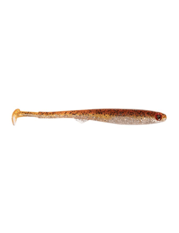 Leurre Souple Fox Rage Slick Fast 15cm Tinsel