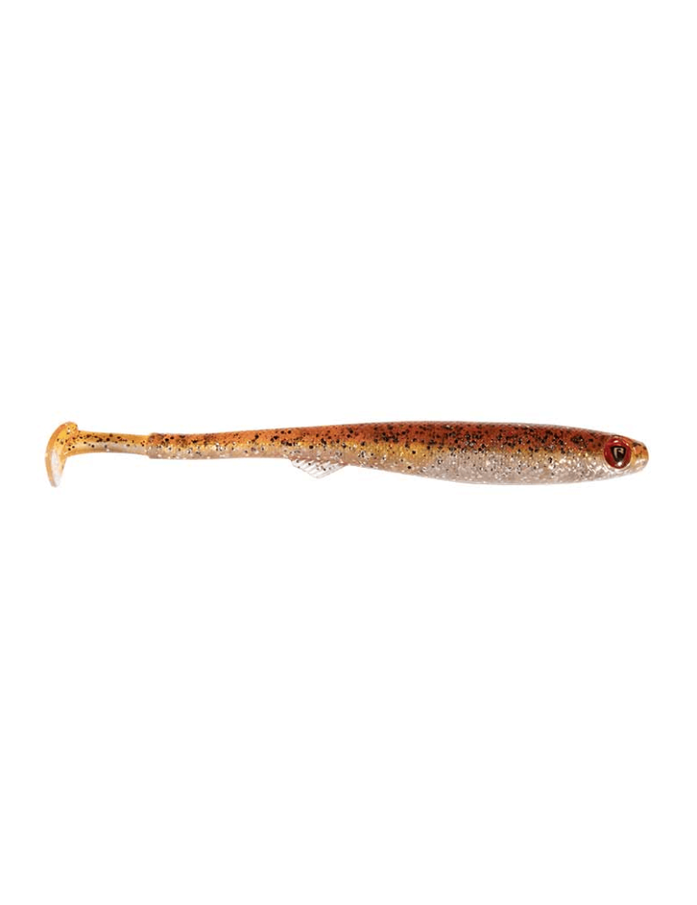 Leurre Souple Fox Rage Slick Fast 15cm Tinsel – natusport